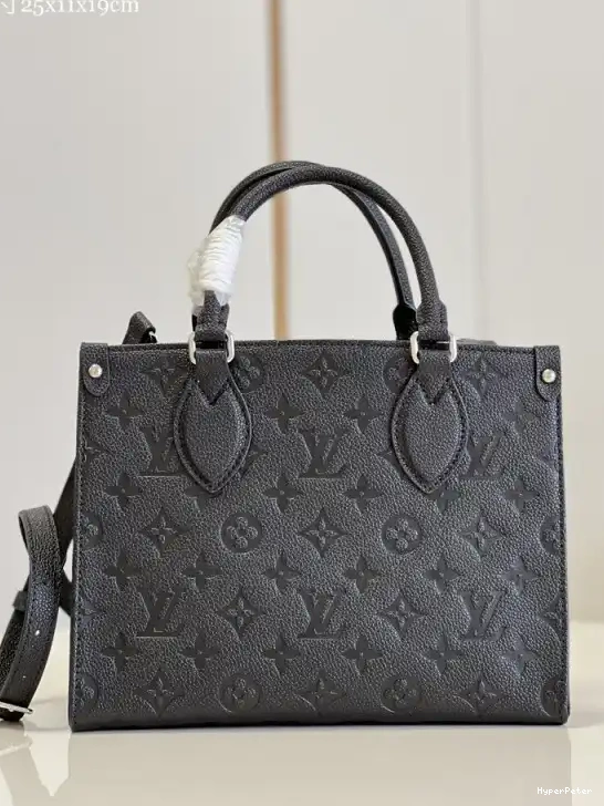 LOUIS ONTHEGO PM VUITTON 0614